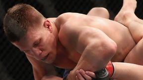 UFC Sztokholm: fatalny błąd Marcina Helda. Polak brutalnie znokautowany mocnym kopnięciem