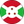 Reprezentacja Burundi