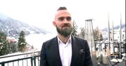 Sebastian Kulczyk w Davos. Pierwsza wizyta polskiego milionera na Światowym Forum Ekonomicznym