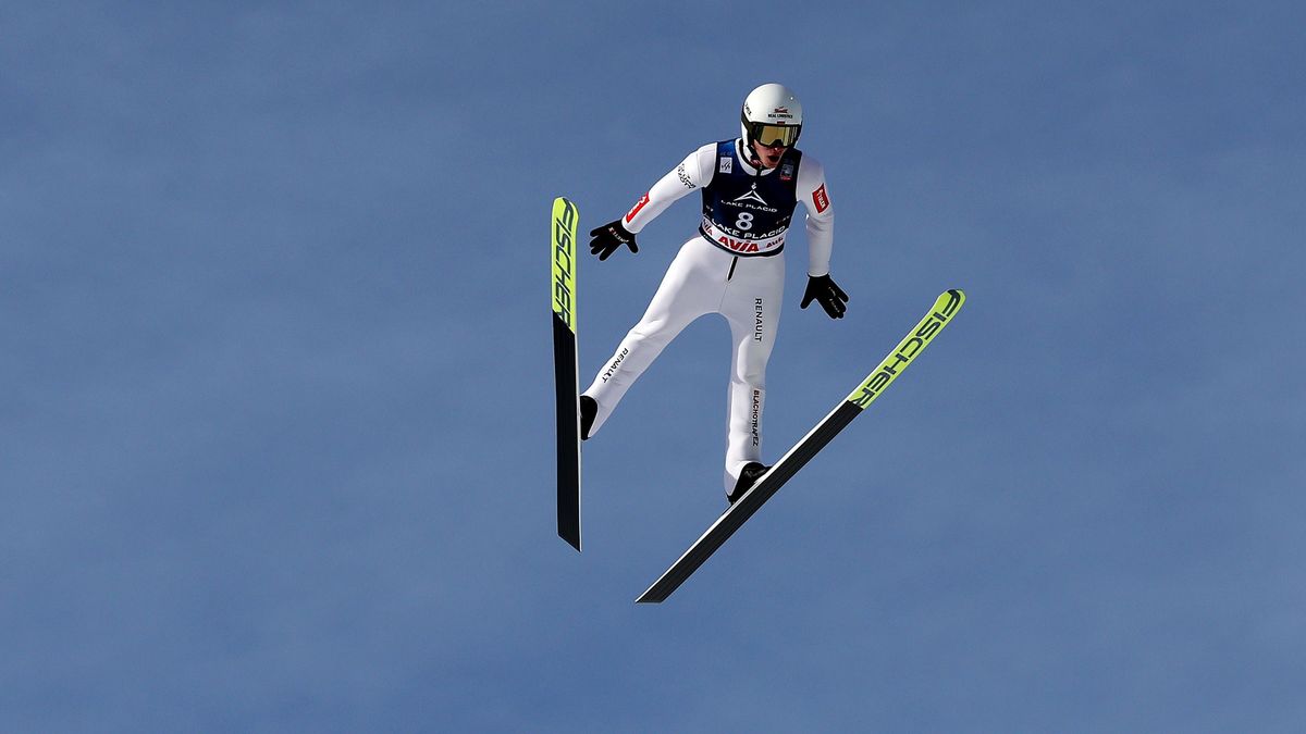 Zdjęcie okładkowe artykułu: Getty Images / Al Bello / Na zdjęciu: Tomasz Pilch