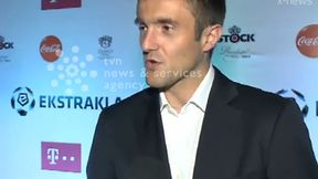 Miroslav Radović: Polski zespół zagra wkrótce w Lidze Mistrzów