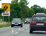 Polskie drogi coraz bezpieczniejsze