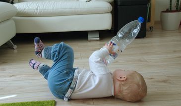 Naukowcy ostrzegają: bisfenol A jest groźny. Jego zamienniki również