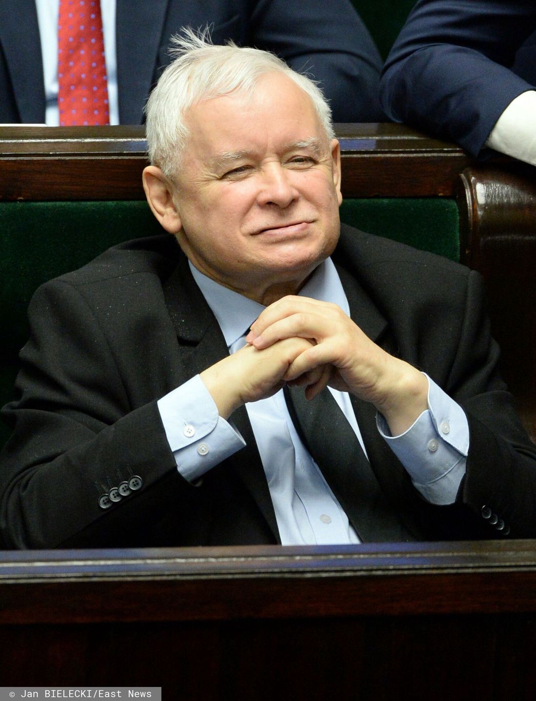 Jarosław Kaczyński