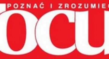 Magazyn „Focus” stawia na multimedia