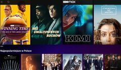 HBO Max zyskał 900 tys. polskich użytkowników. WP Pilot i Polsat Box Go ze spadkami, Netflix daleko z przodu