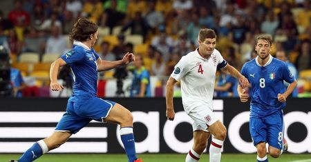 Euro 2012. Dziś mecz Hiszpania-Włochy