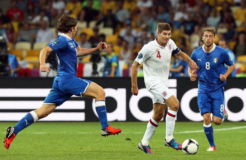 Euro 2012. Dziś mecz Hiszpania-Włochy