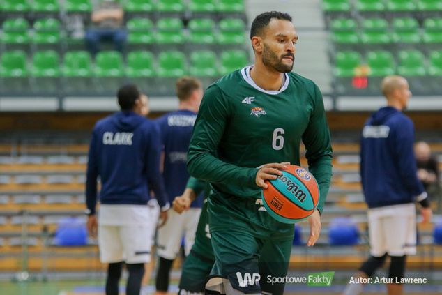 David Brembly: PLK powinna wziąć przykład z Bundesligi