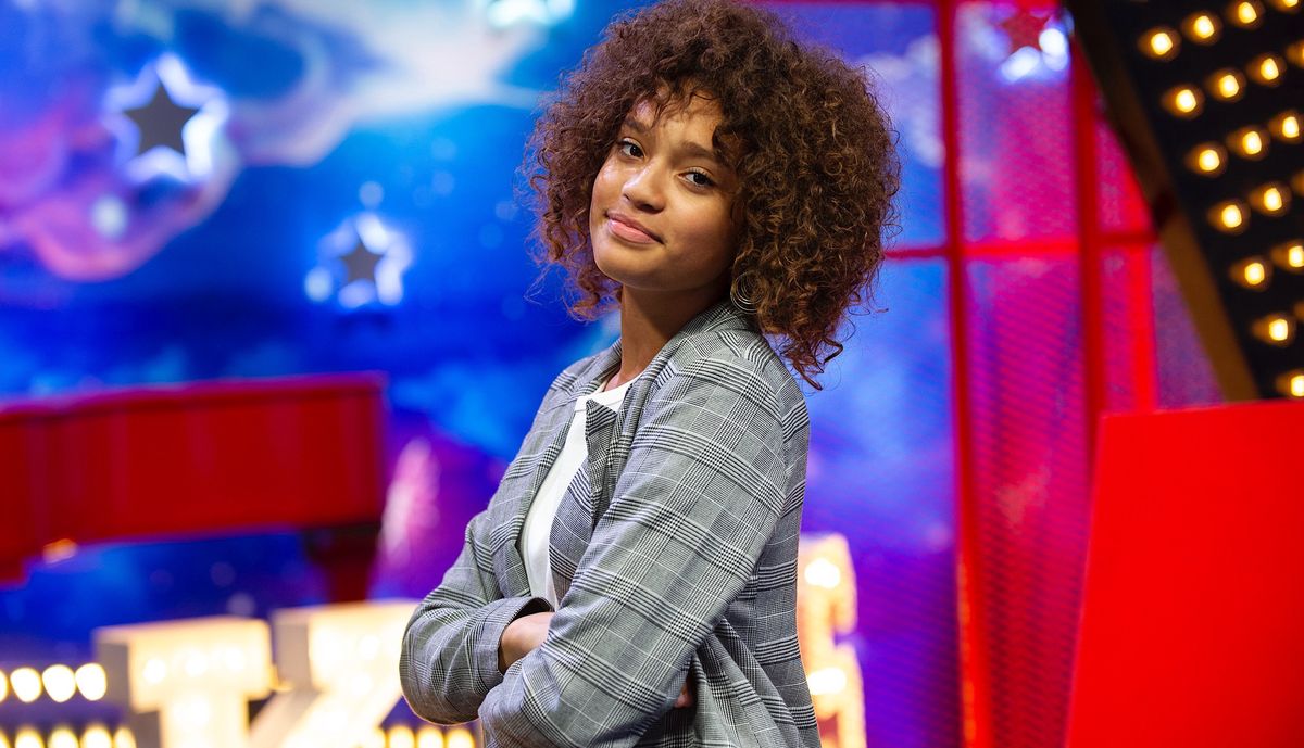 12-latka z "The Voice Kids" zaskoczyła jurorów. Porównano ją do Whitney Houston