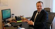 Możliwa zmiana na fotelu prezesa TVP. Jacek Kurski chiałby do Europarlamentu