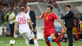 Vladimir Volkov przyszedł do Lecha Poznań, bo przegrał rywalizację w Mechelen