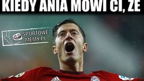 Niegrzeczny Peszko, "glutenowy" Lewandowski. Zobacz najlepsze świąteczne memy