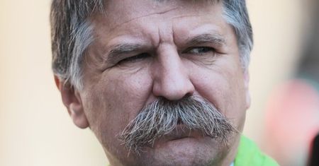 Rumunia protestuje przeciwko "prowokacji" Węgier