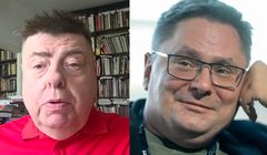 Terlikowski kontra Semka. "Chłopaki, zainwestujcie w research"