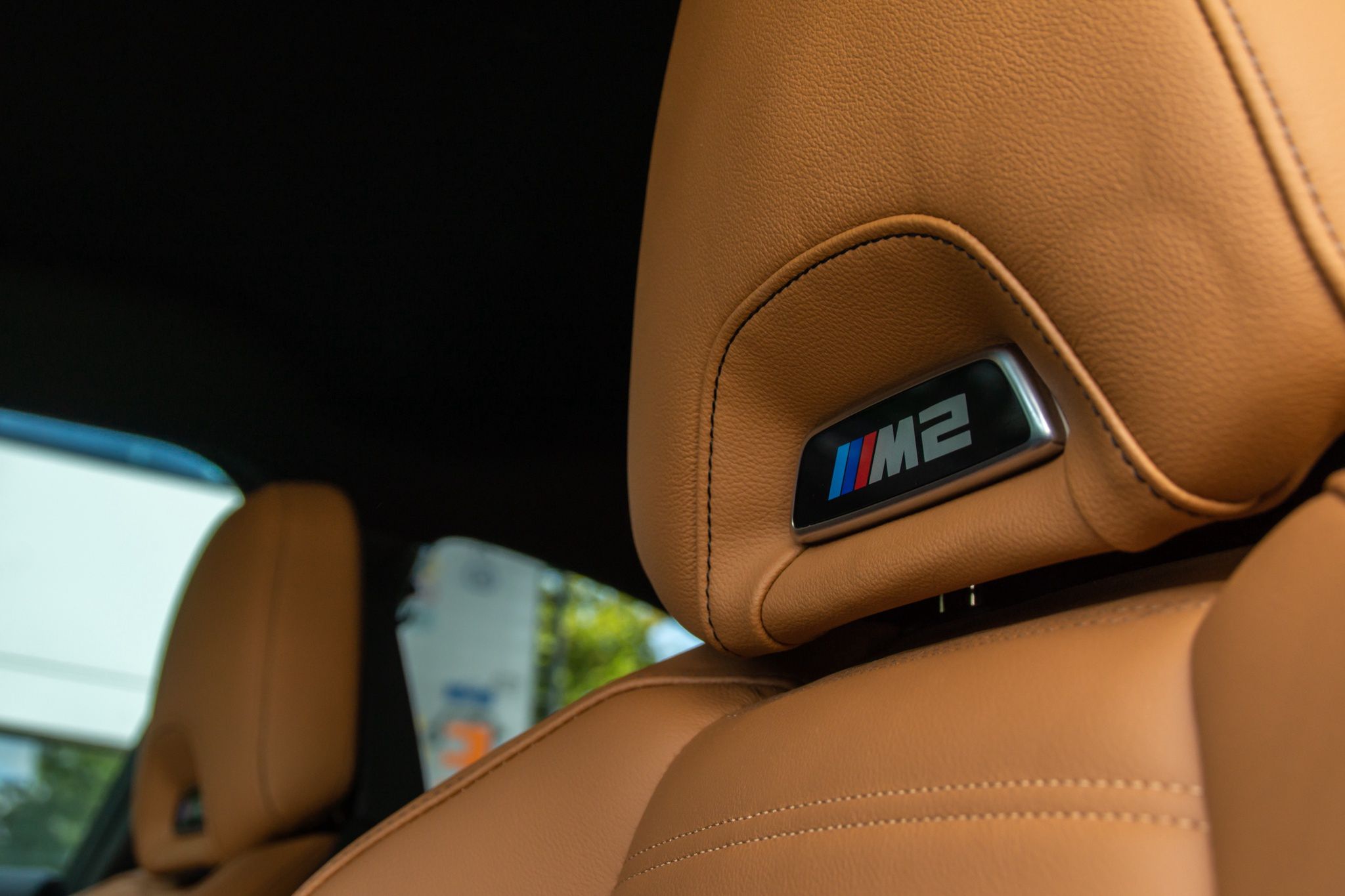BMW M2 2023