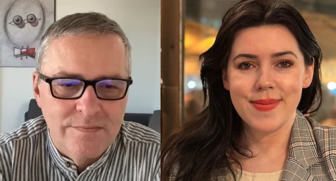 Korespondenci zagraniczni TVP tkwią w zawieszeniu. Na antenie pojawiły się nowe twarze