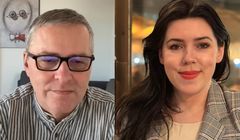 Korespondenci zagraniczni TVP tkwią w zawieszeniu. Na antenie pojawiły się nowe twarze