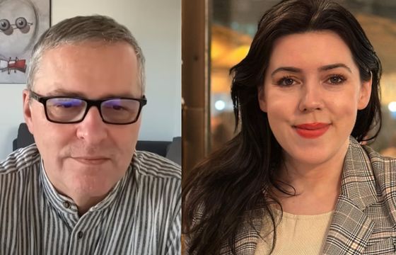 Korespondenci zagraniczni TVP tkwią w zawieszeniu. Na antenie pojawiły się nowe twarze