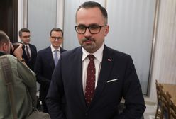 Skrócił sobie obrady Sejmu. Poszedł na zakupy i złamał prawo?