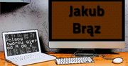 Polscy twórcy gier od A do Z: Jakub Brąz