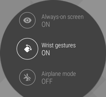 Test Moto 360 2 – bardzo ładnego przedłużenia smartfonu 10