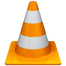 VLC media player icon