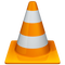 VLC media player icon