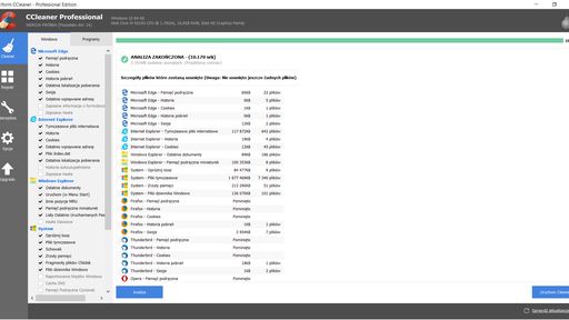 CCleaner Professional