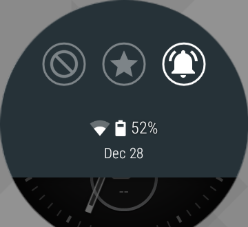 Test Moto 360 2 – bardzo ładnego przedłużenia smartfonu 11