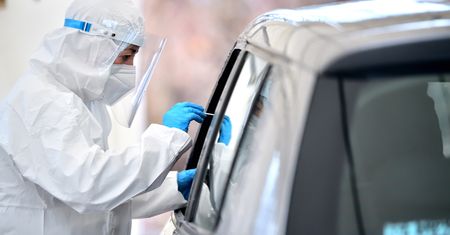Smartfon wykona test na COVID-19? Rewolucyjne rozwiązanie