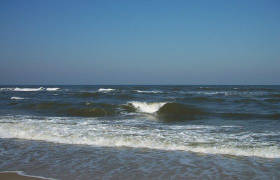 Wakacyjny urlop ma w planach 78 proc. Polaków, najpopularniejsze polskie morze