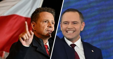 Pobór do wojska i wydatki na obronność według kandydatów na prezydenta