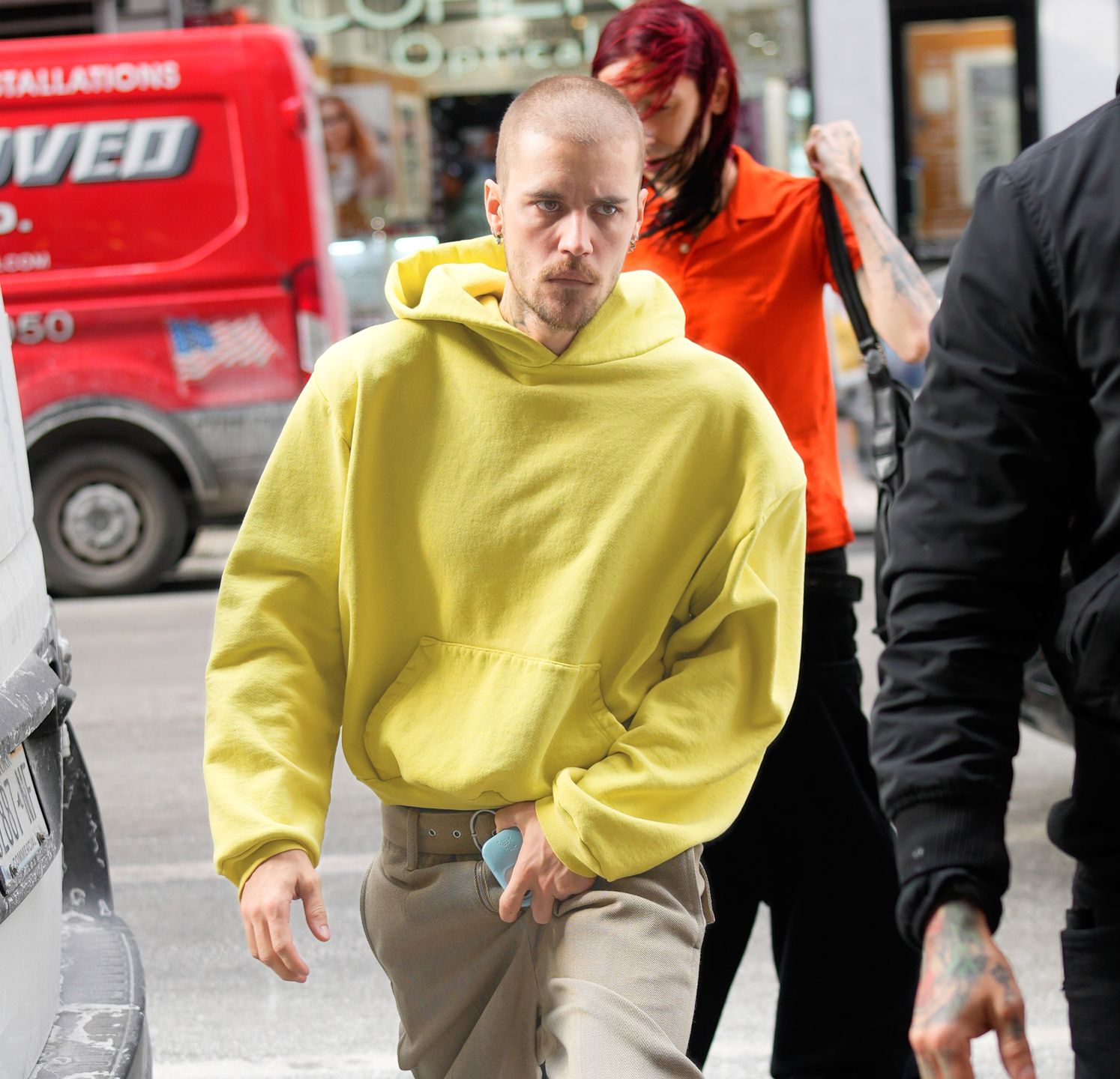 Justin Bieber