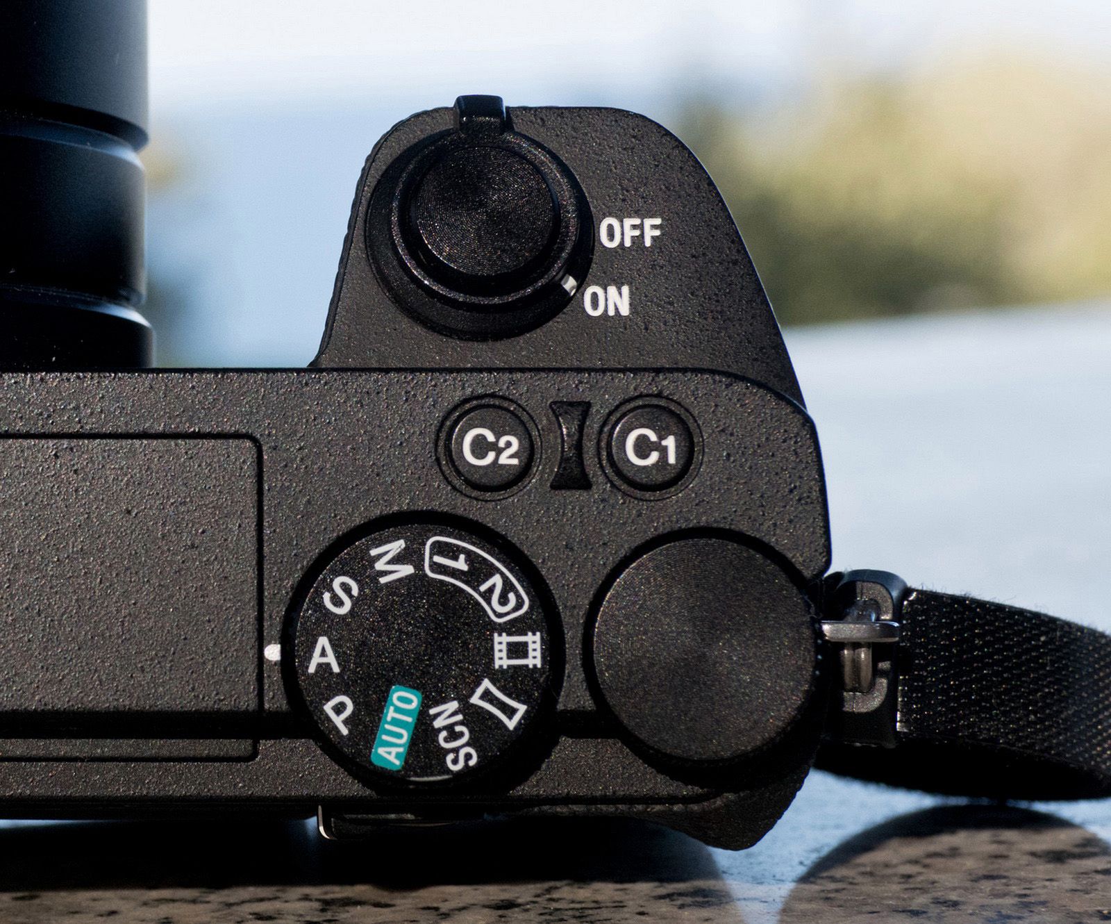 Sony A6500: się ulepszamy, się cenimy i…  [test] 2