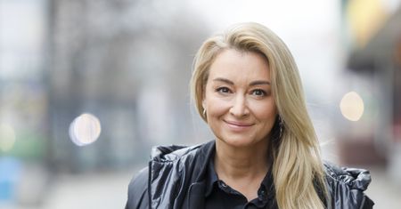Martyna Wojciechowska zachwycona. Zdjęcie z Włoch urzekło internautów