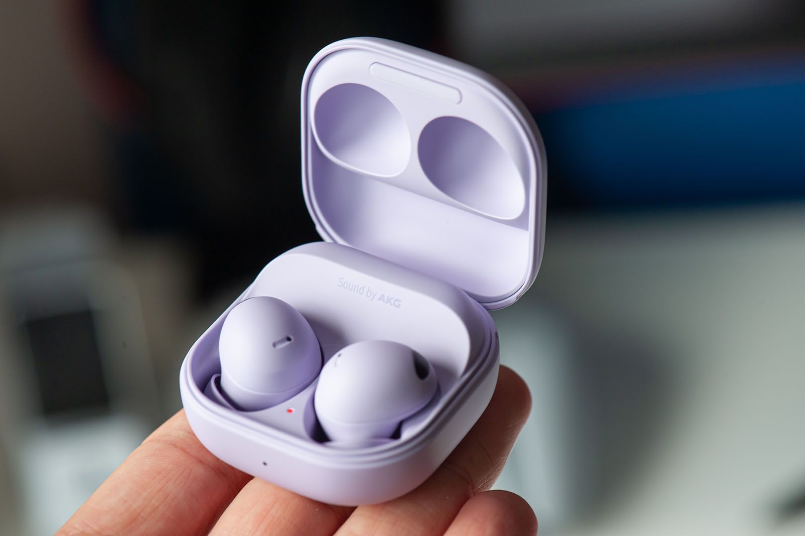 Samsung Galaxy Buds 2 Pro