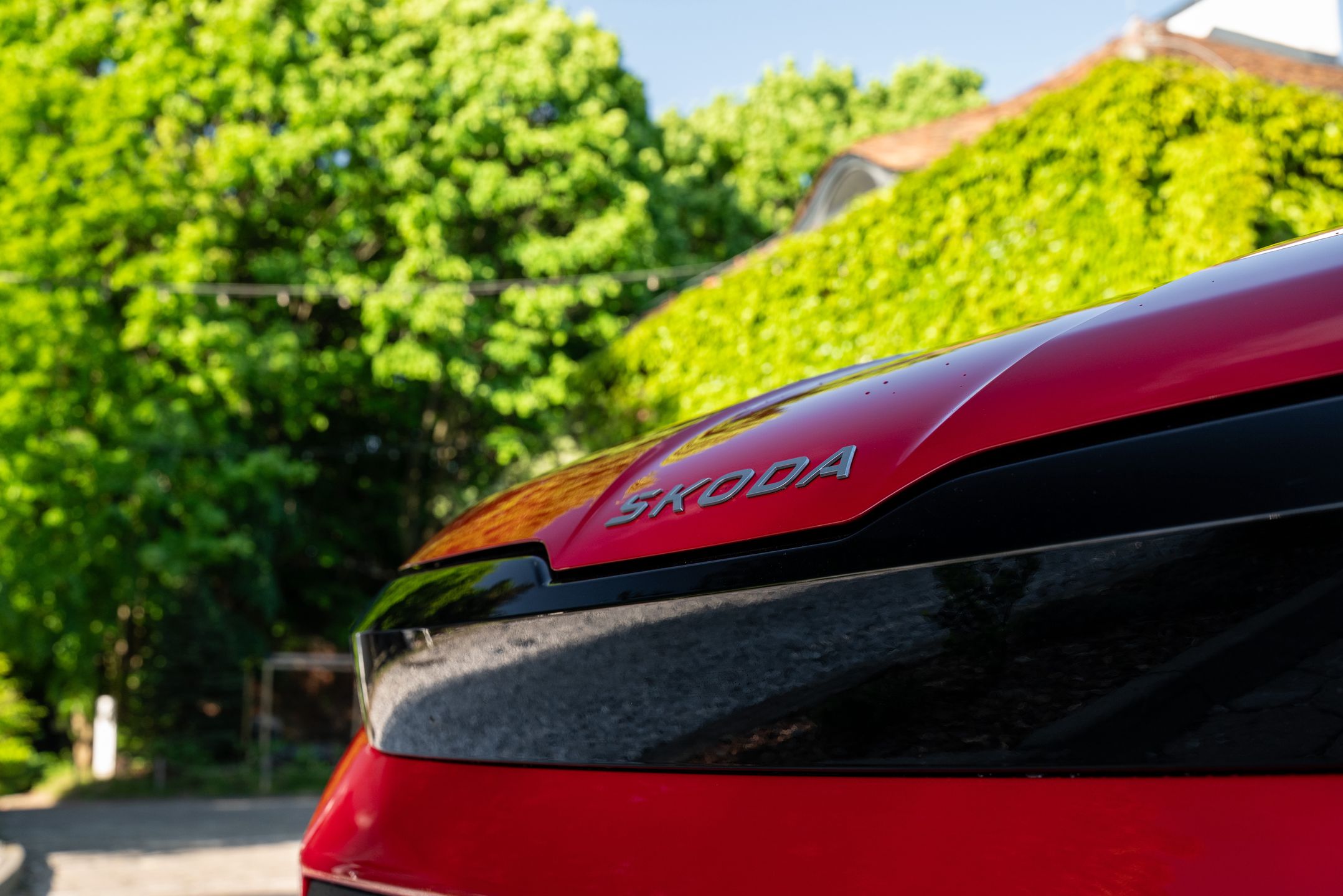 Škoda Elroq 50