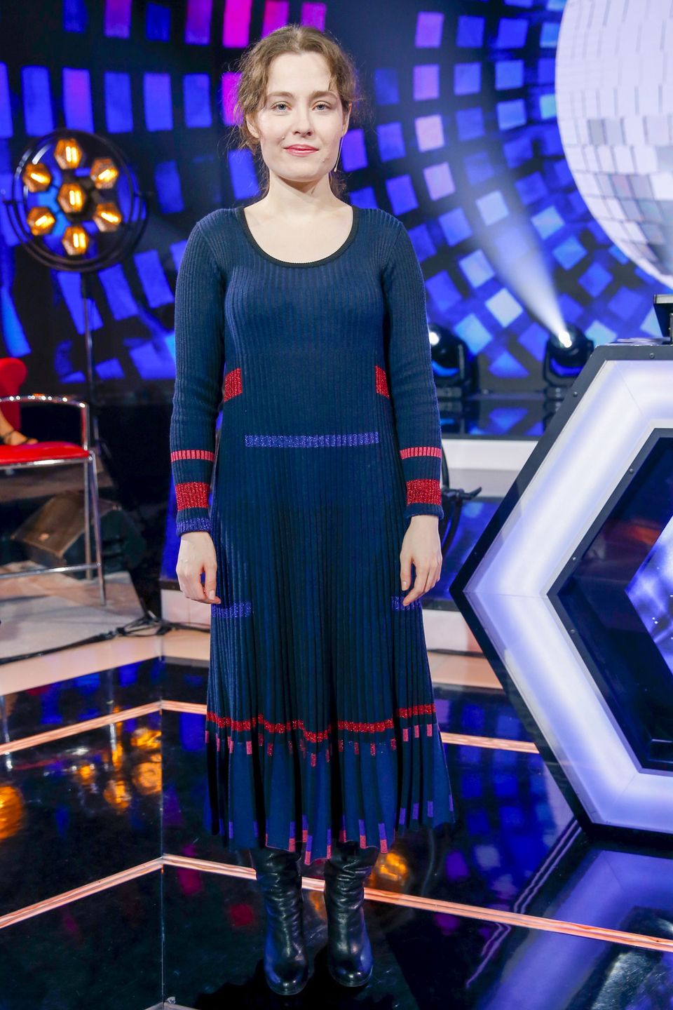  Sara Müldner, nagranie programu, TVP, "Jaka to melodia?"