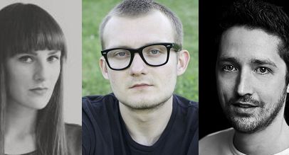 Dobrzańska, Nowakowski, Przerwa i Karawajczyk w Change Integrated