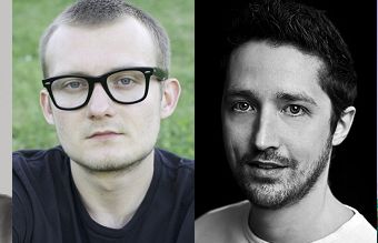 Dobrzańska, Nowakowski, Przerwa i Karawajczyk w Change Integrated