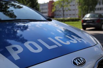 Opatów: Zgłosił kradzież zakupów. Skończyło się mandatem