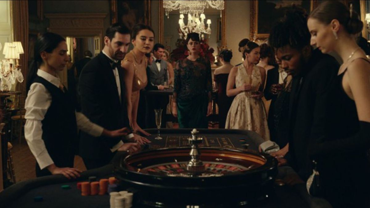 "Dżentelmeni" to prawdziwy hit wśród seriali Netflix