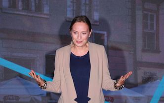 Nieoficjalnie: Katarzyna Pełczyńska-Nałęcz ma pokierować resortem funduszy i polityki regionalnej w rządzie Tuska