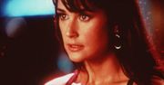 Film Demi Moore zmieszano z błotem, ale dostała za niego majątek. Zobacz go teraz w tv za darmo