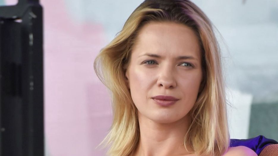 Paulina Gałązka