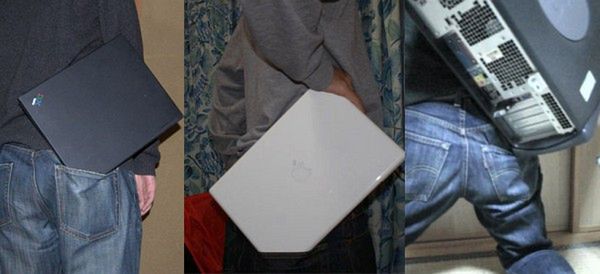 Sony Vaio P nie taki znów kieszonkowy 2