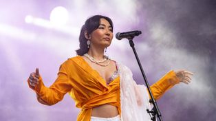 Gdynia: Globaltica 2025. Muzyka świata w Parku Kolibki