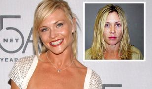 Upadek gwiazdy lat 90. Sędzia nie miała wątpliwości. Aktorka wraca do więzienia