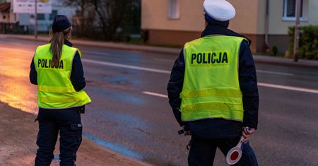 Punkty karne dla kierowców. Jest decyzja Sejmu